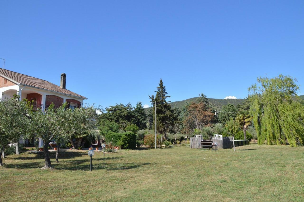 Appartamento Salice